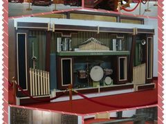 -鼓浪屿钢琴博物馆