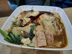 -林静小吃(复兴路店)