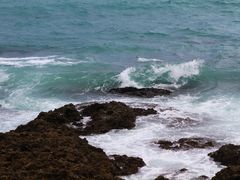 -白沙湾海滩