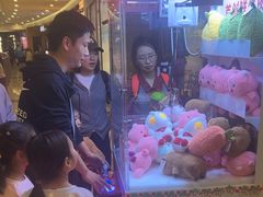 -左庭右院鲜牛肉火锅(浦江欢乐颂店)