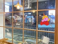 -Woolee韩食堂·韩式家庭料理