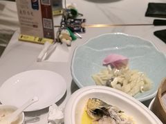 -湖锦酒楼·32年地道湖北菜(光谷店)