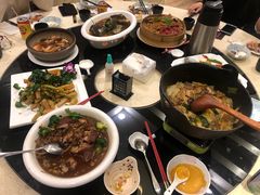 -巷语私房料理(华一实业大厦店)
