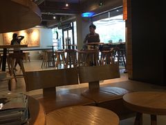 -星巴克(深圳罗湖书城店)