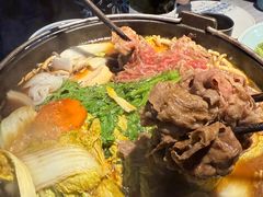 -森味薪火烧•烧鸟居酒屋•日本料理(望京店)