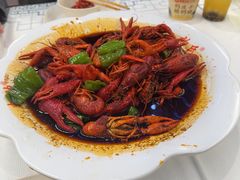 -於氏虾神(盱眙总店)