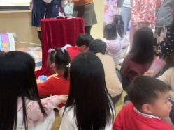 -奈尔宝·儿童乐园·亲子餐厅(前滩店)