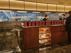 -喜来登由由大酒店九州膳坊中餐厅