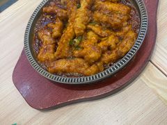 藤椒小酥肉-米村拌饭(天津东丽万达店)