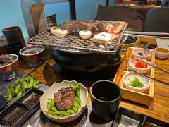 -黑牛の店·和牛烧肉(大悦城店)