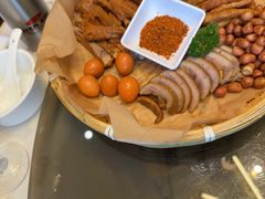 -有口福农家菜(柘林店)