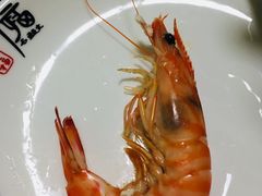 -宾朋海鲜特色美食餐厅·纯手工鲅鱼水饺(兴海路店)