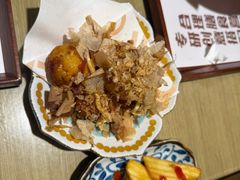 -吾妻拉面•和风食堂(群光广场店)
