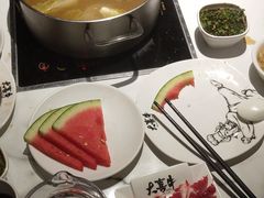 -大喜牛鲜牛肉火锅(世纪金源店)