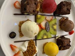 -哈根达斯(青岛海信店)