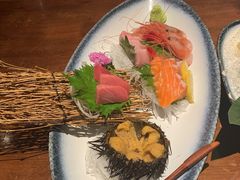 -千代武日本料理(开发区店)