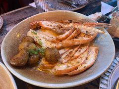 -Pakkhús Restaurant