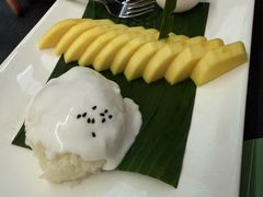 -帕蓝·暹罗料理(大学路店)