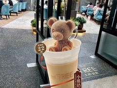 -大树餐厅(红旗街万达店)