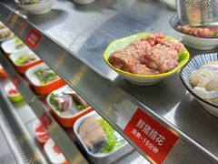 -铭记蛙小仙·活蛙畅享(CBD万达广场店)