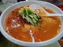 玉米温面-服务大楼冷面(延大店)