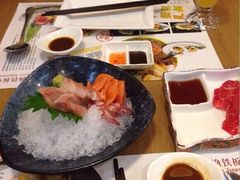 -大渔铁板烧(蛇口店)