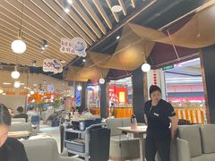 -三江源活鱼现烤(维多利摩尔城店)