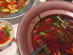 -贡宴盐帮菜自贡驻京联络处餐厅