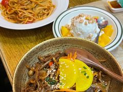 -仙隐小鹿料理食堂(沙市人信汇店)