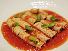 -湘上湘(米其林餐厅-正大中心总店)