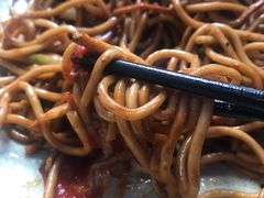 -小河无名面馆