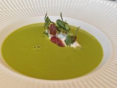 -L'Arome芳芳法国餐厅(仙林金鹰店)