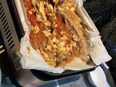 -红辣椒·川菜·火锅(张杨路店)