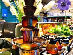 -梨花自助烤肉(天河城店)