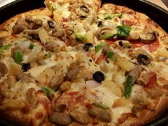 -必胜客(远大路店)