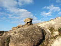 -大罗山风景区