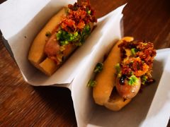 -BOR Eatery(安福路店)