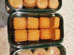 -泸溪河桃酥(西直门凯德店)