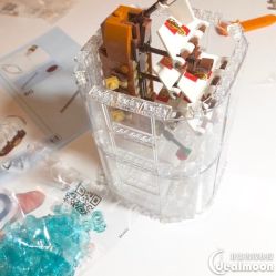 -乐高授权专卖店(朝阳大悦城店)