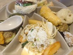 -素满香·素食自助餐(福州·长乐北路店)