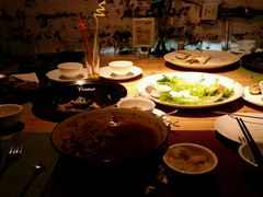 android_upload_pic-山色西餐·柴火烤披萨