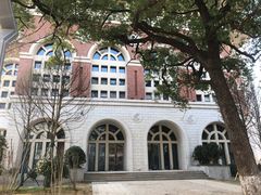 -长沙市青少年宫