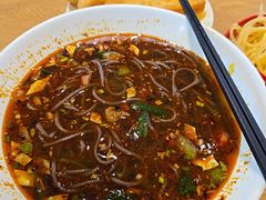 -三好食堂(煎饺·馄饨·肉饼米线·盛世广场店)