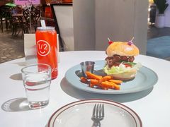 -1/2half西餐(中大国际店)