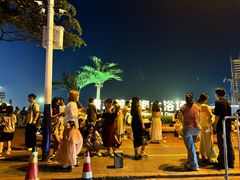 -青岛第三海水浴场