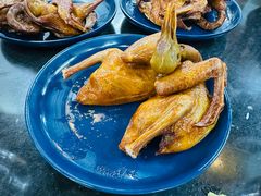 -煲煲掂风味煲仔饭餐厅(西区店)