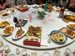 -石榴红了·非遗酥皮烤包子·新疆菜(瑞豪店)