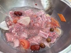 -313羊庄铁锅烀羊肉(望京店)