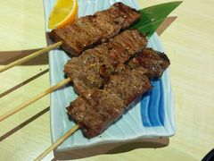 -有喜屋·深夜食堂(北京西路店)