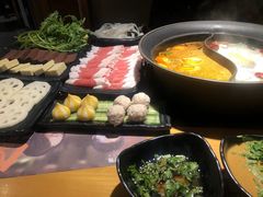 -呷哺呷哺(长治万达店)